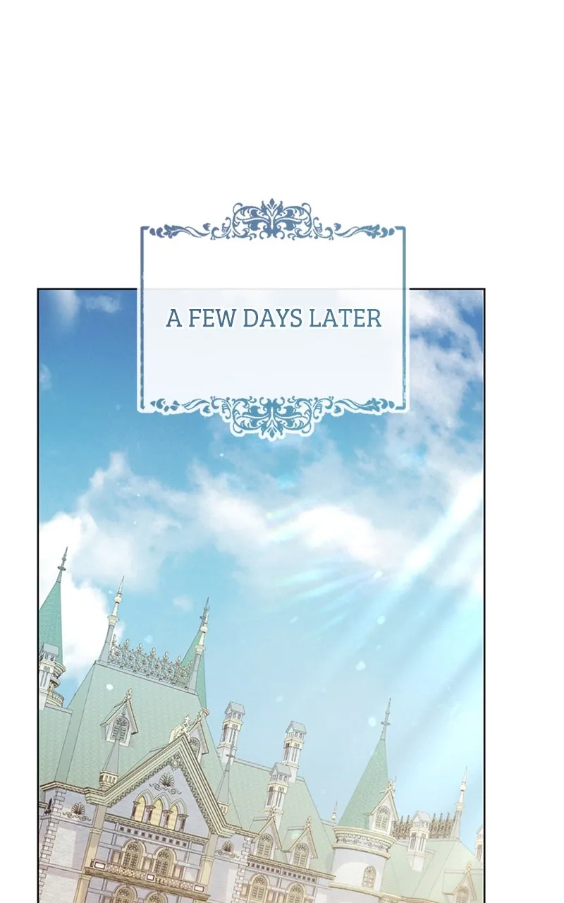 Adopted by a Murderous Duke Family Chapter 93 page 33 - 