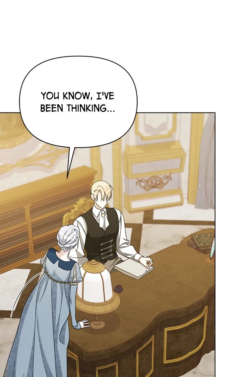 Adopted by a Murderous Duke Family Chapter 93 page 39 - 