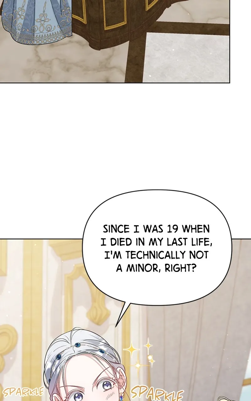 Adopted by a Murderous Duke Family Chapter 93 page 40 - 
