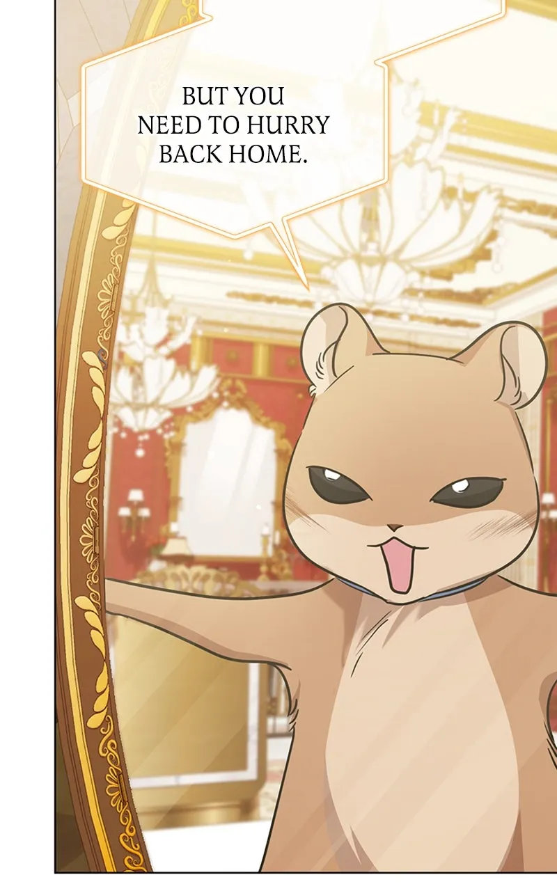 Adopted by a Murderous Duke Family Chapter 93 page 45 - 