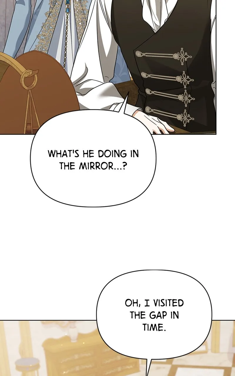 Adopted by a Murderous Duke Family Chapter 93 page 47 - 