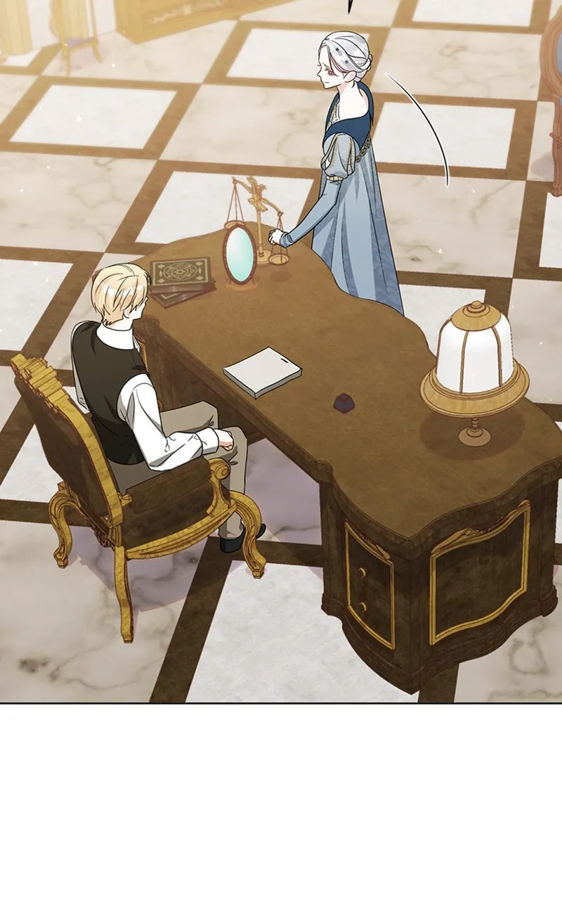 Adopted by a Murderous Duke Family Chapter 93 page 48 - 