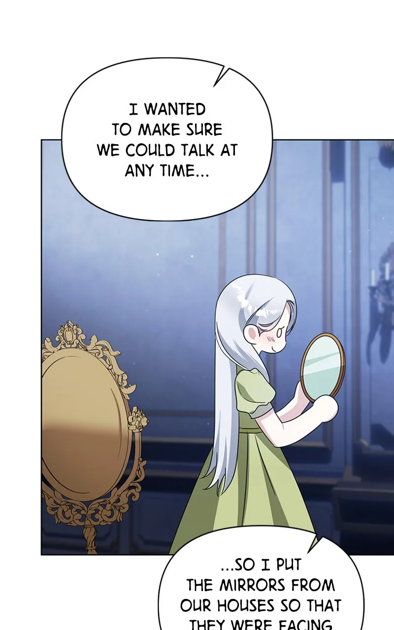 Adopted by a Murderous Duke Family Chapter 93 page 49 - 