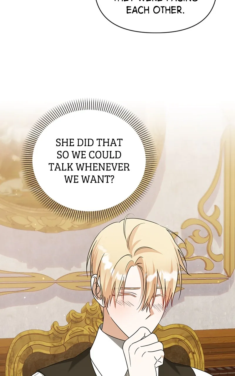 Adopted by a Murderous Duke Family Chapter 93 page 50 - 