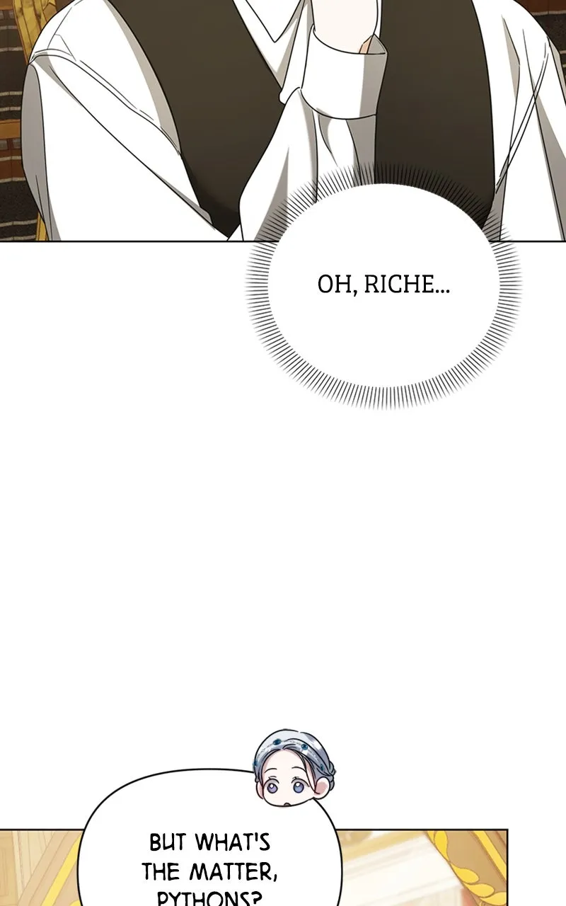 Adopted by a Murderous Duke Family Chapter 93 page 51 - 