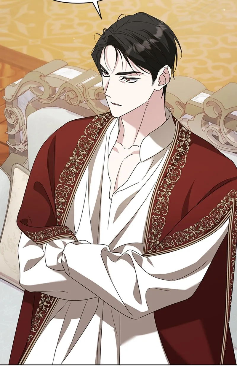 Adopted by a Murderous Duke Family Chapter 93 page 56 - 