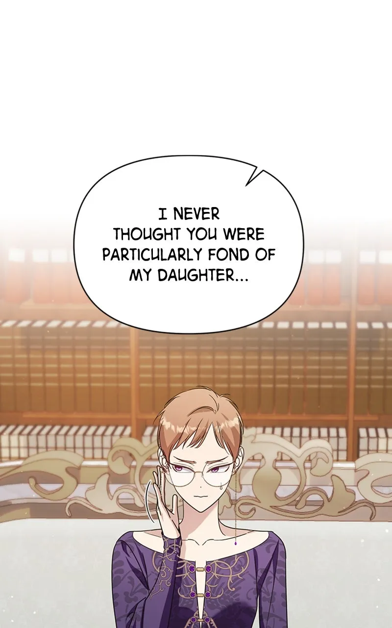 Adopted by a Murderous Duke Family Chapter 93 page 57 - 