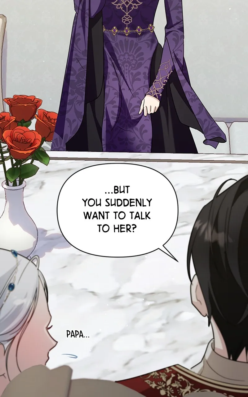 Adopted by a Murderous Duke Family Chapter 93 page 58 - 