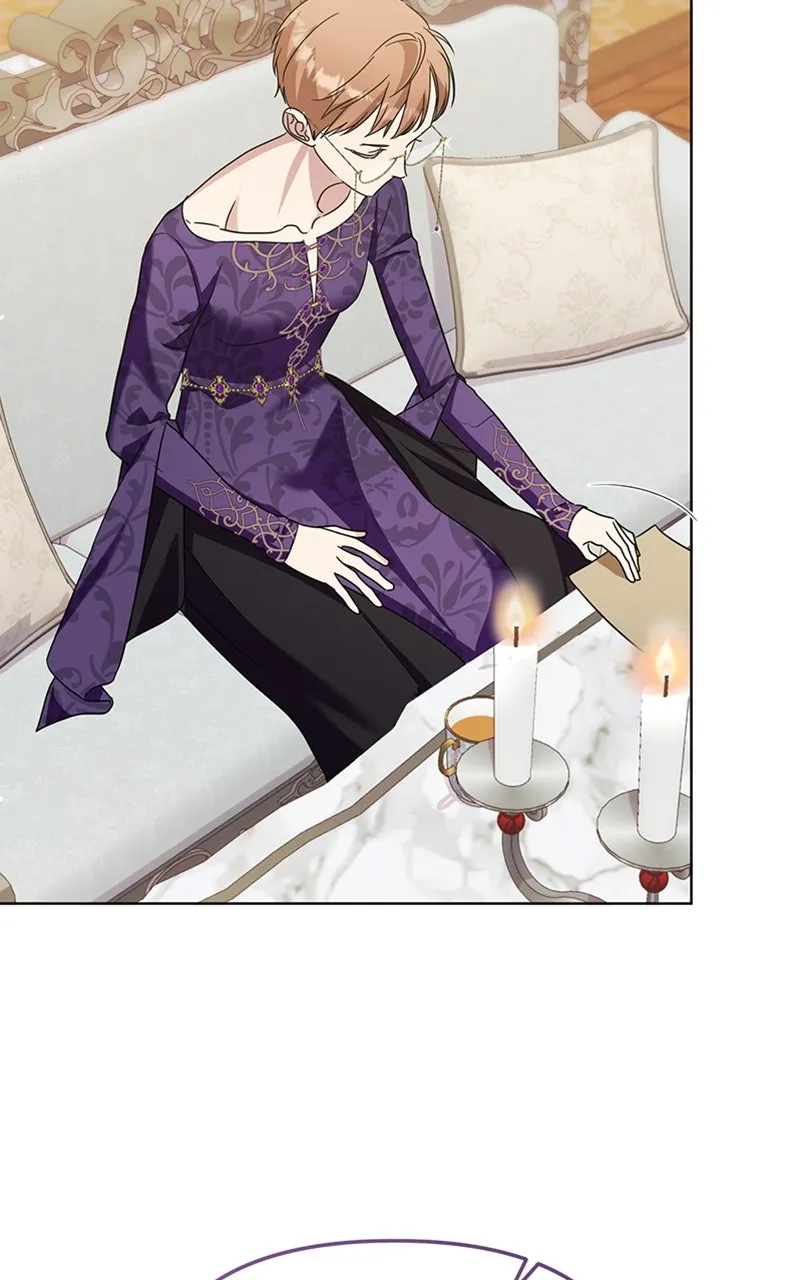 Adopted by a Murderous Duke Family Chapter 93 page 60 - 