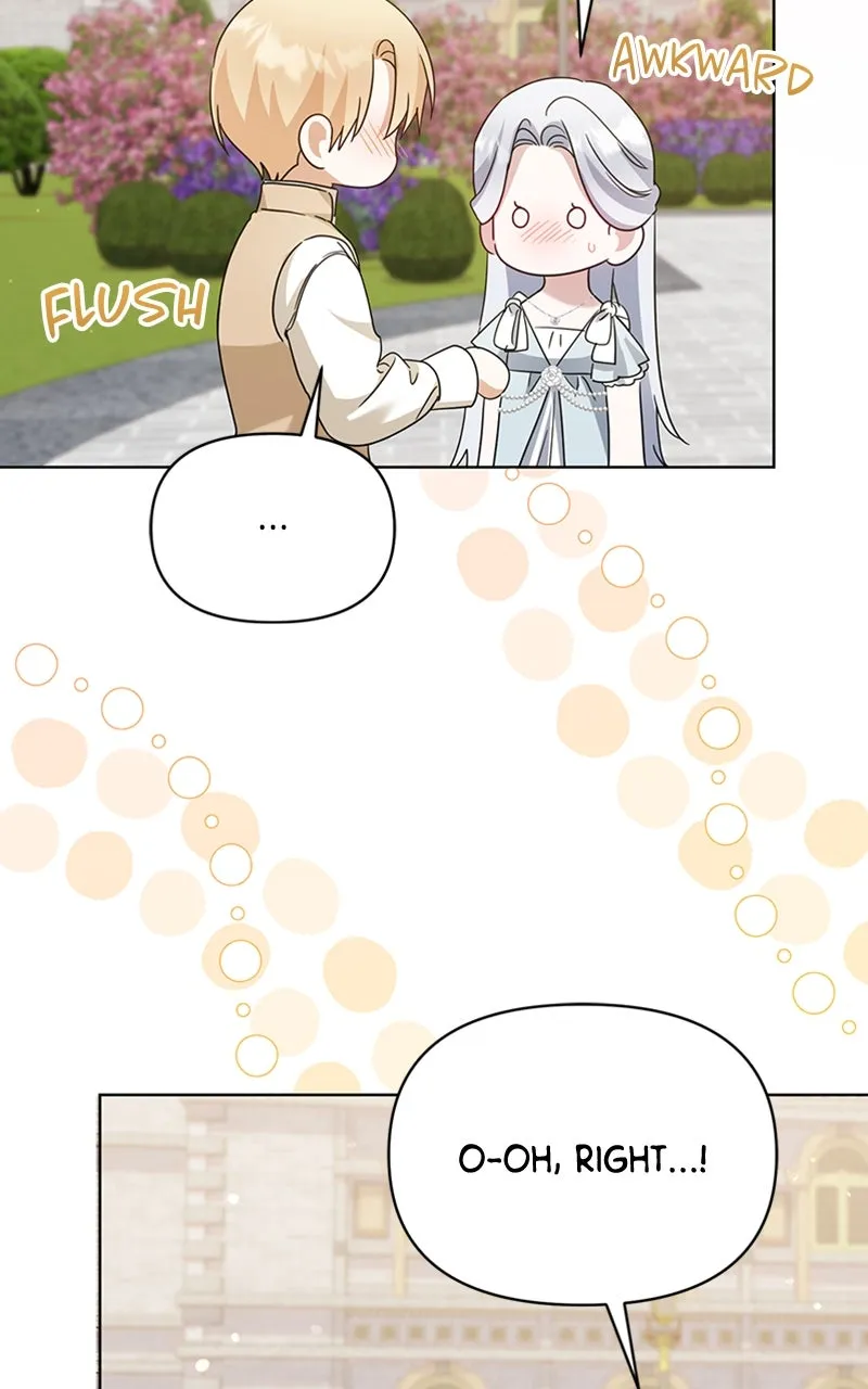 Adopted by a Murderous Duke Family Chapter 93 page 7 - 