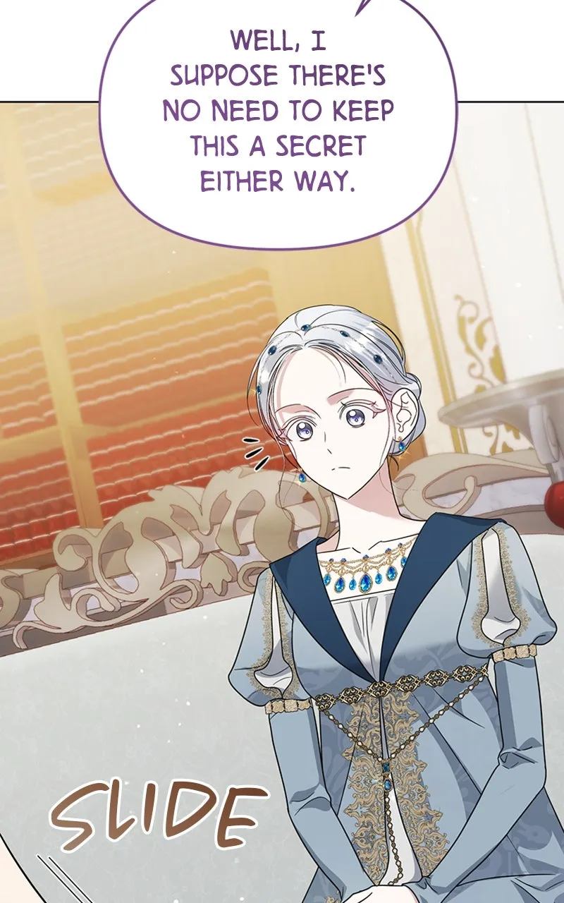 Adopted by a Murderous Duke Family Chapter 93 page 61 - 