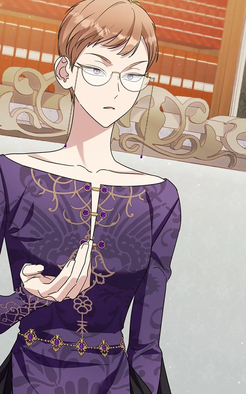 Adopted by a Murderous Duke Family Chapter 93 page 63 - 