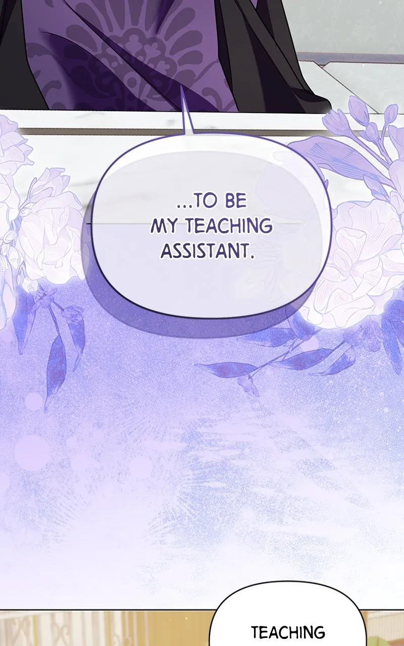 Adopted by a Murderous Duke Family Chapter 93 page 64 - 