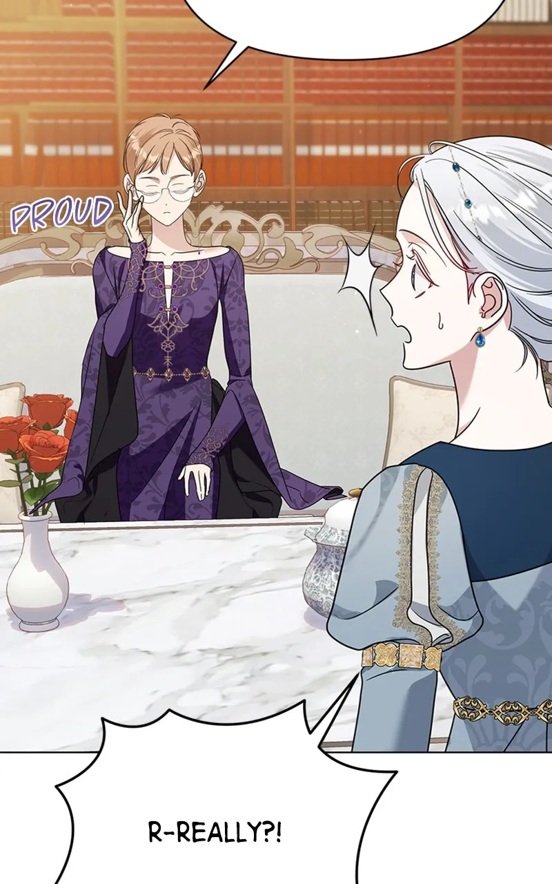 Adopted by a Murderous Duke Family Chapter 93 page 68 - 
