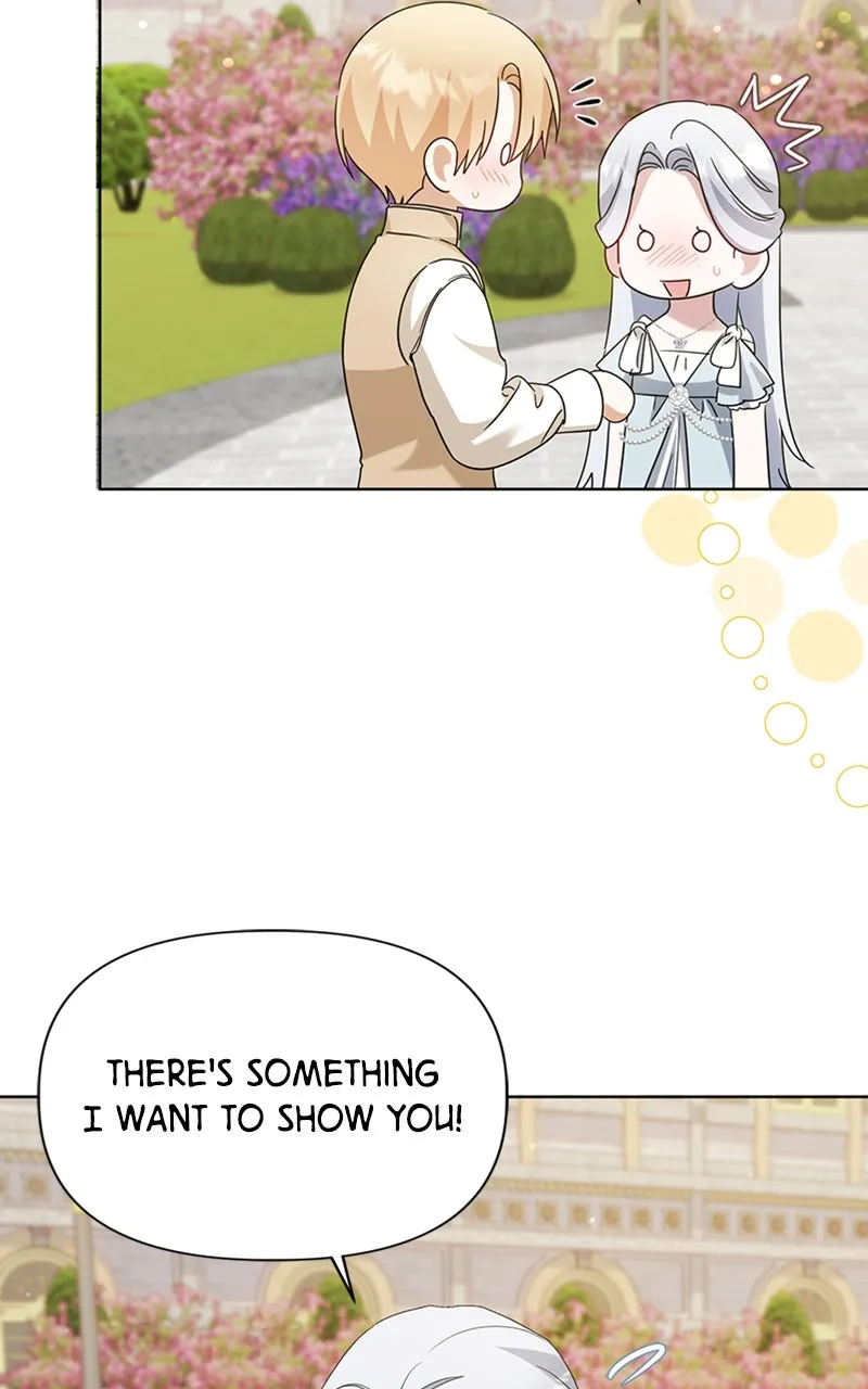 Adopted by a Murderous Duke Family Chapter 93 page 8 - 