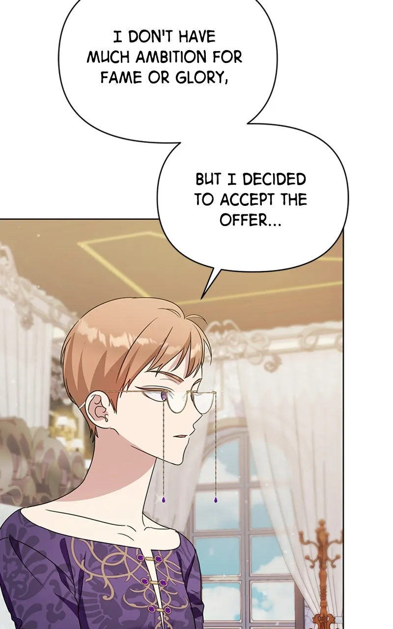 Adopted by a Murderous Duke Family Chapter 93 page 72 - 