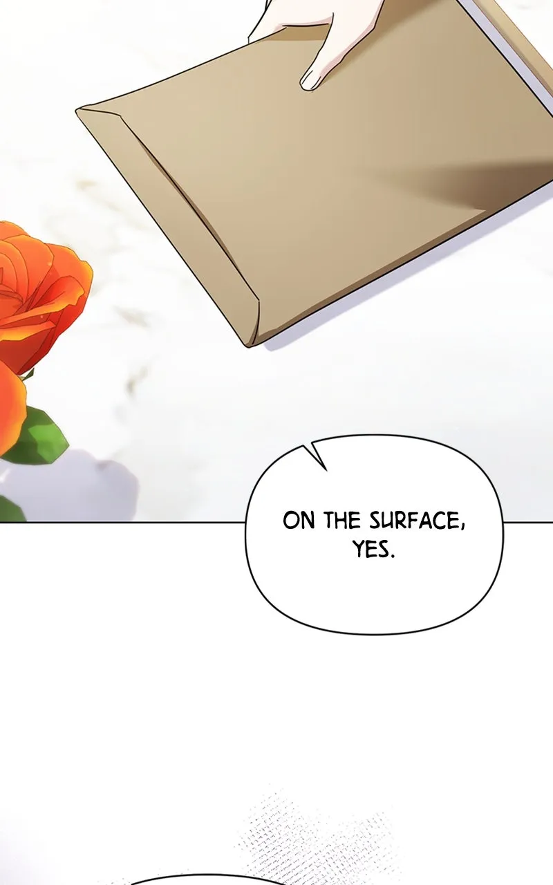 Adopted by a Murderous Duke Family Chapter 93 page 74 - 