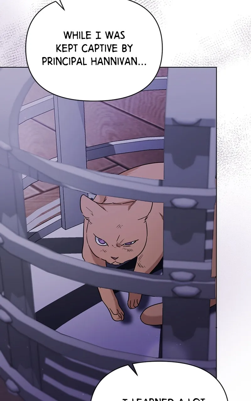 Adopted by a Murderous Duke Family Chapter 93 page 75 - 