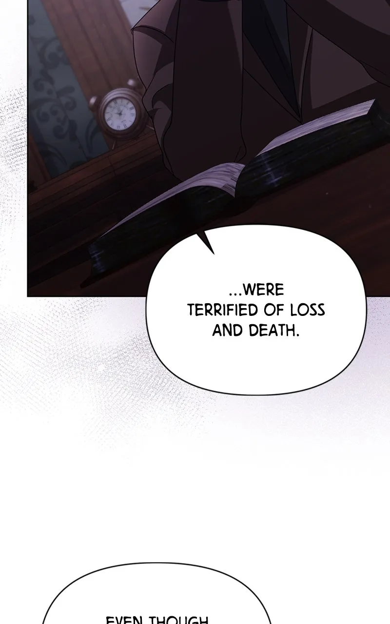 Adopted by a Murderous Duke Family Chapter 93 page 77 - 