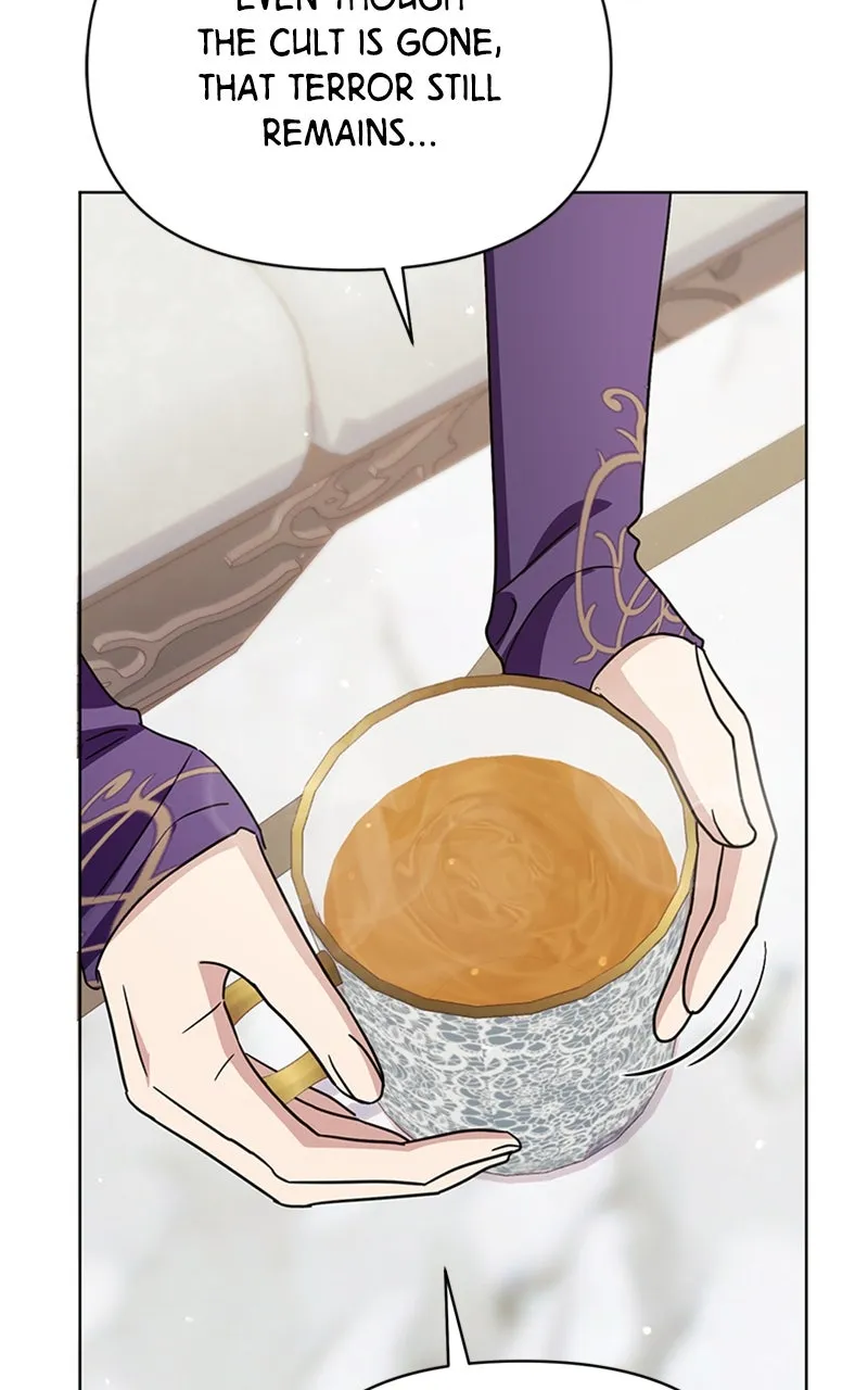 Adopted by a Murderous Duke Family Chapter 93 page 78 - 