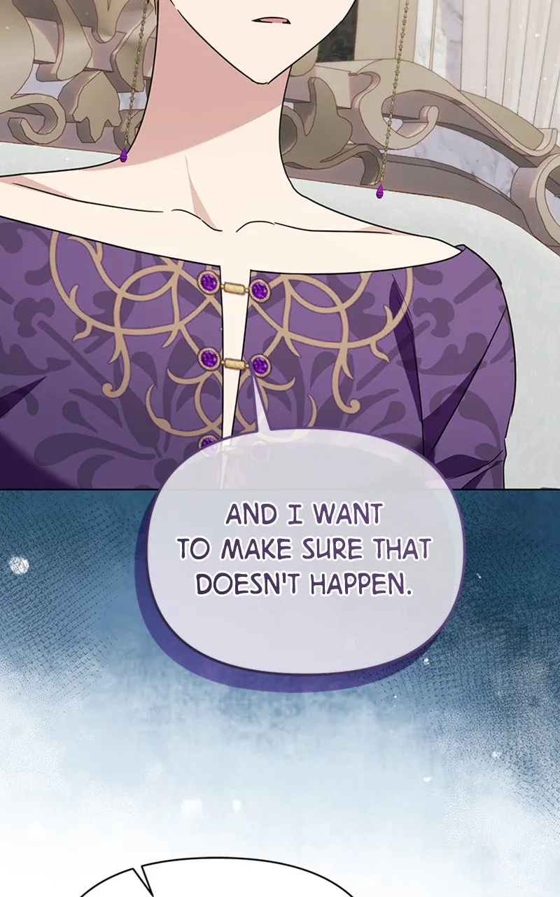 Adopted by a Murderous Duke Family Chapter 93 page 80 - 