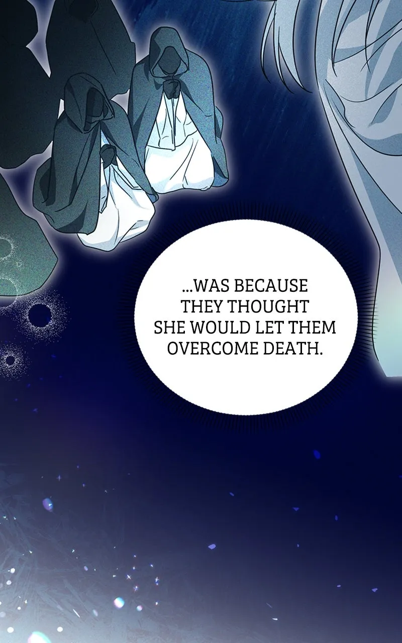 Adopted by a Murderous Duke Family Chapter 93 page 85 - 