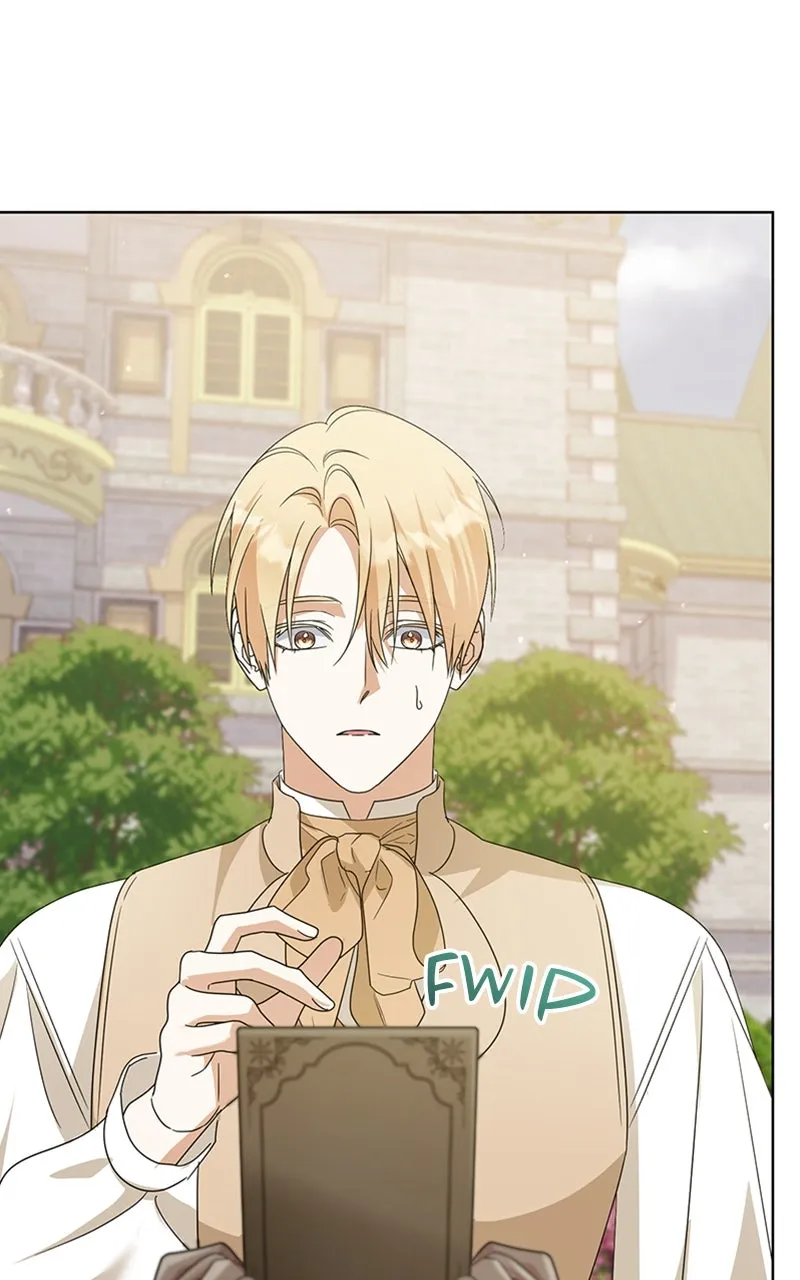 Adopted by a Murderous Duke Family Chapter 93 page 10 - 