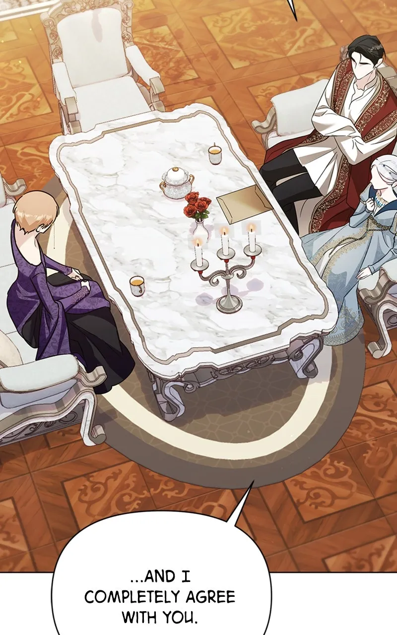 Adopted by a Murderous Duke Family Chapter 93 page 92 - 