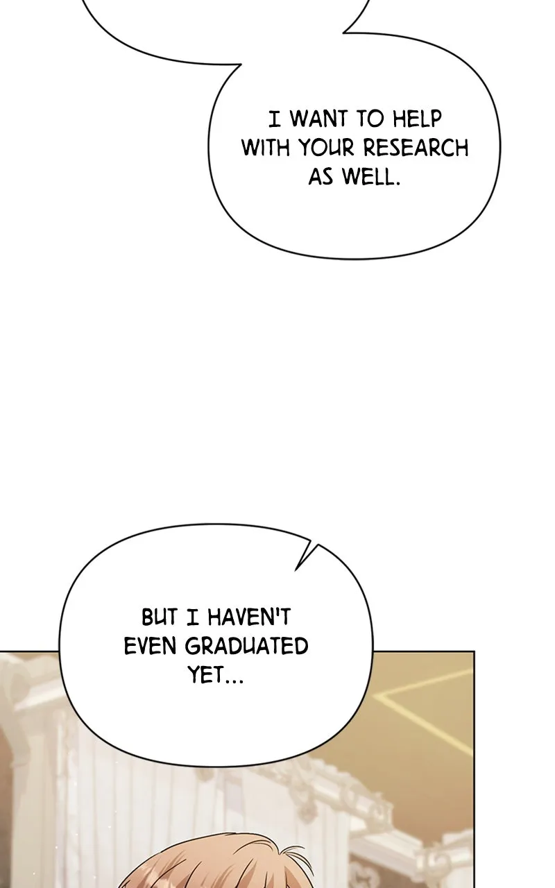 Adopted by a Murderous Duke Family Chapter 93 page 93 - 