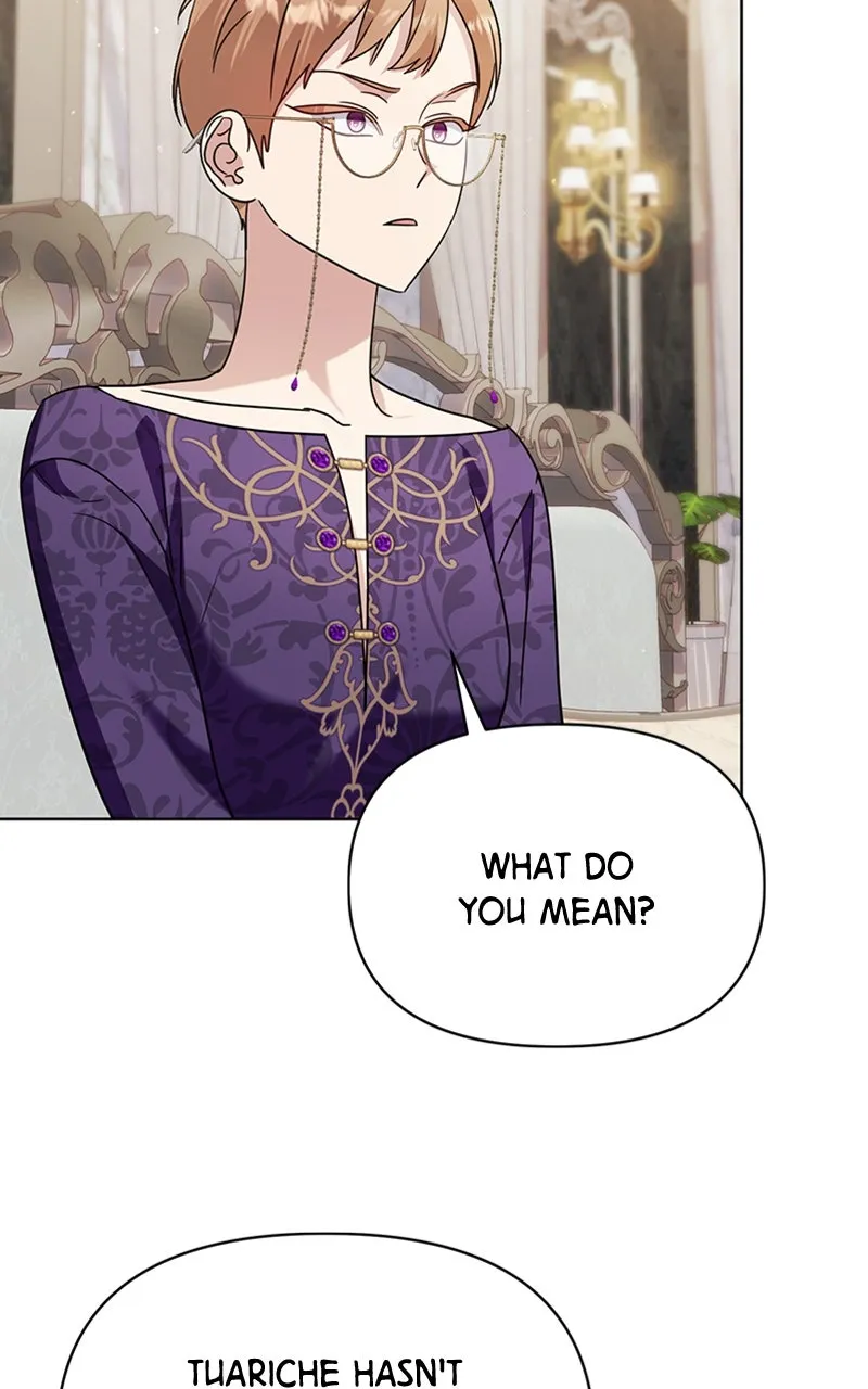 Adopted by a Murderous Duke Family Chapter 93 page 94 - 