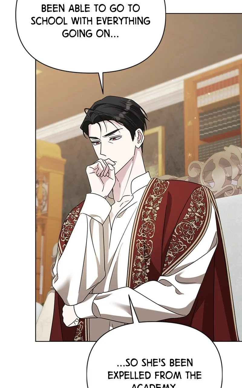 Adopted by a Murderous Duke Family Chapter 93 page 95 - 
