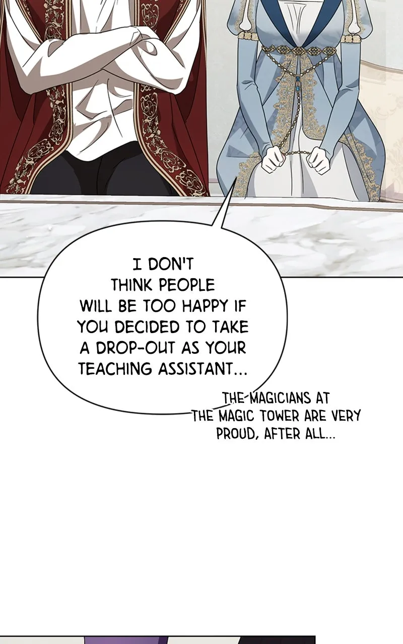 Adopted by a Murderous Duke Family Chapter 93 page 97 - 