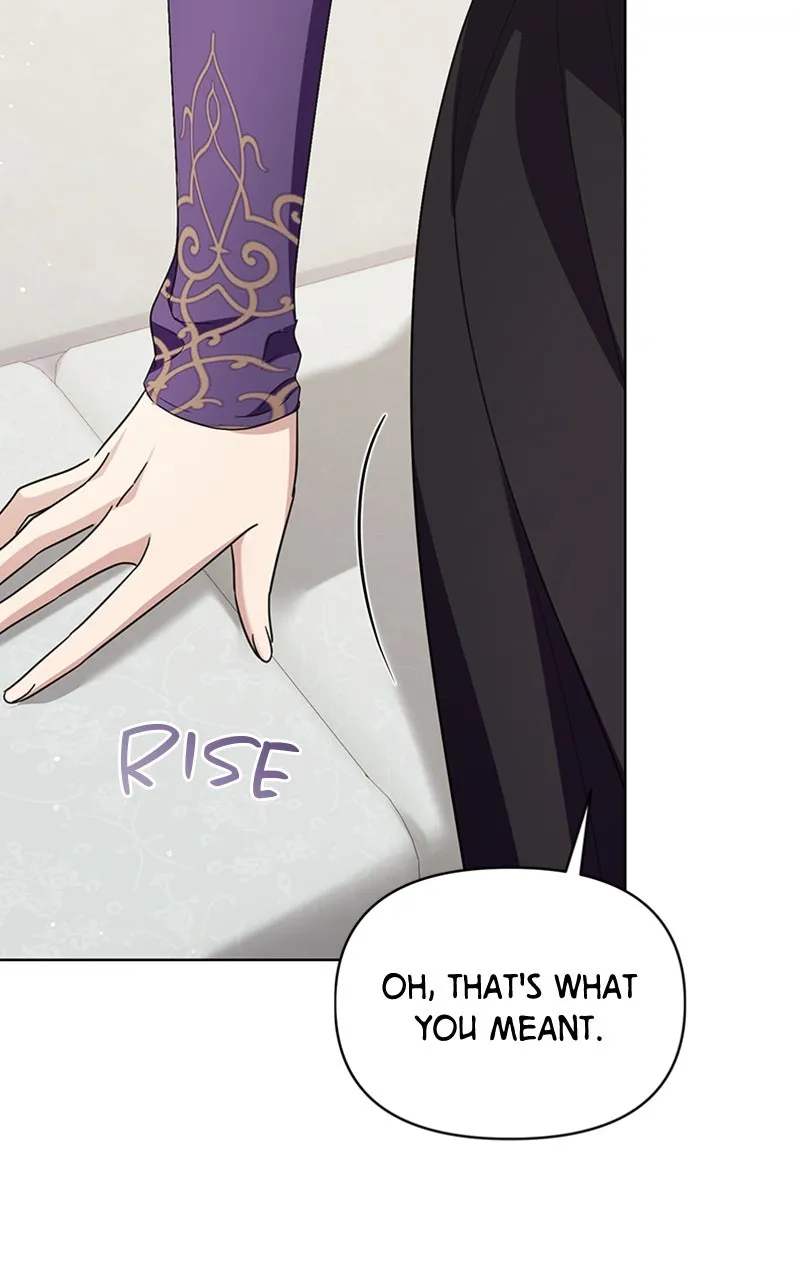 Adopted by a Murderous Duke Family Chapter 93 page 98 - 