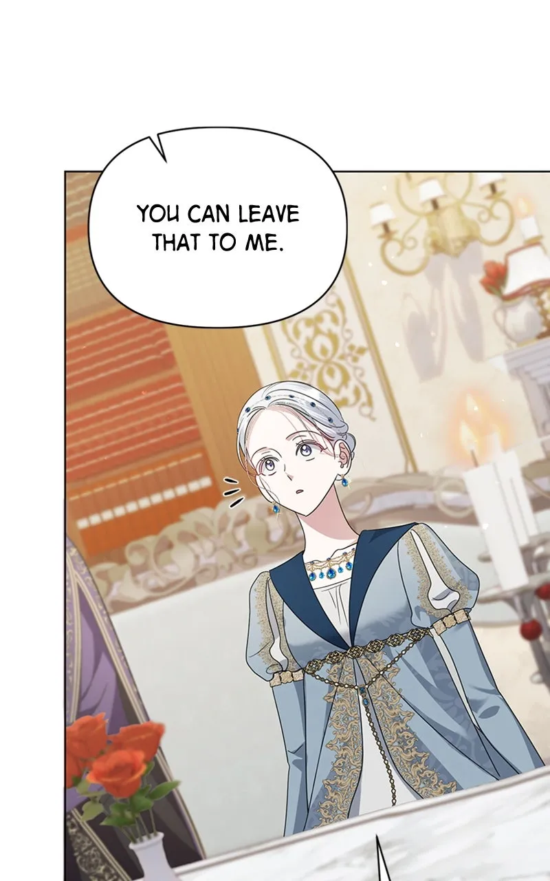 Adopted by a Murderous Duke Family Chapter 93 page 99 - 
