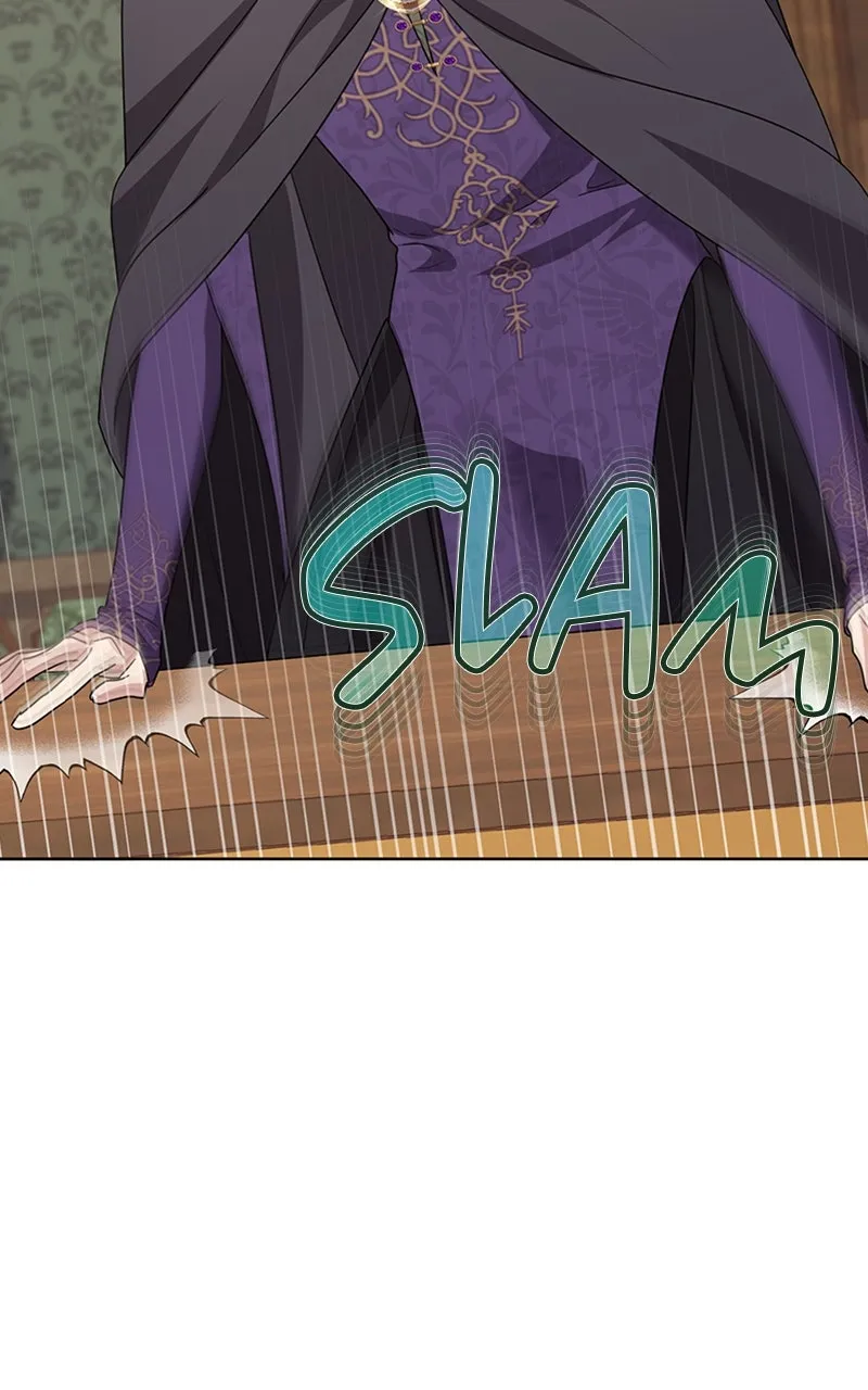 Adopted by a Murderous Duke Family Chapter 94 page 2 - 
