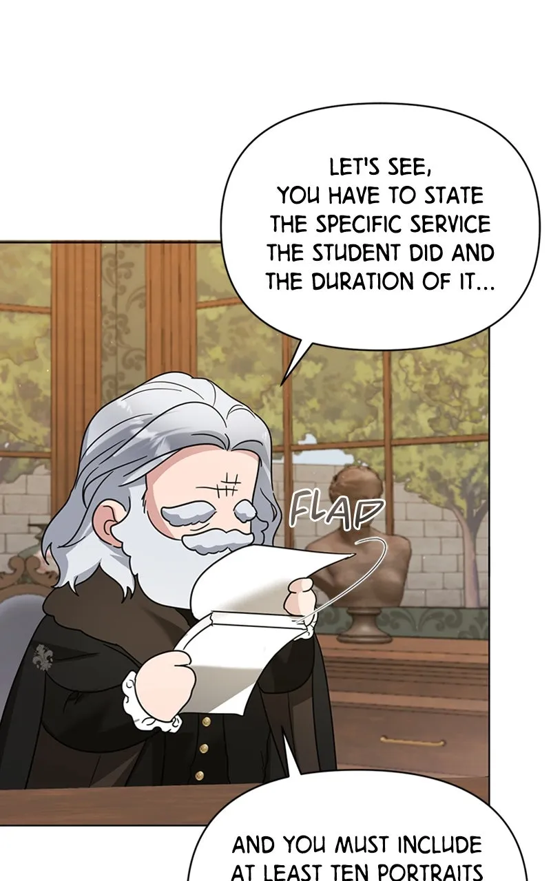 Adopted by a Murderous Duke Family Chapter 94 page 12 - 