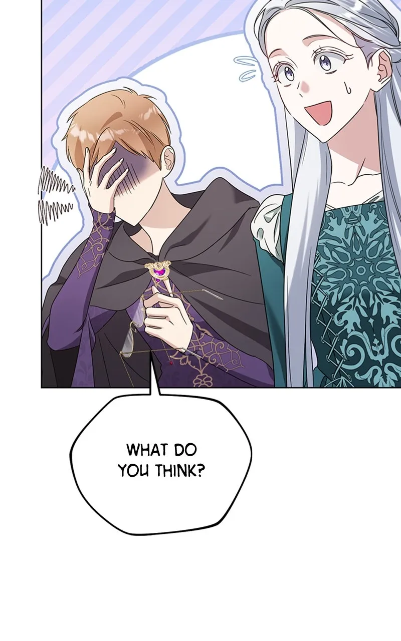 Adopted by a Murderous Duke Family Chapter 94 page 14 - 