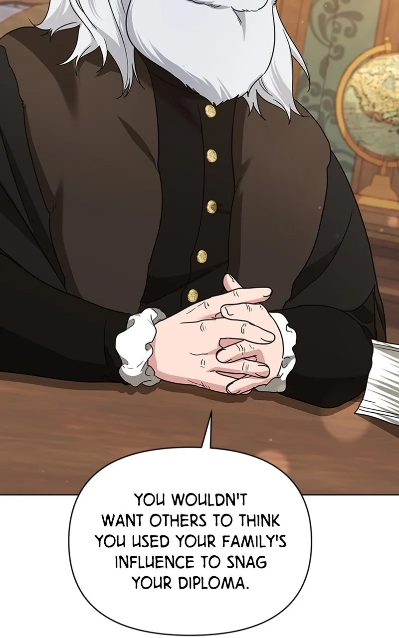 Adopted by a Murderous Duke Family Chapter 94 page 17 - 