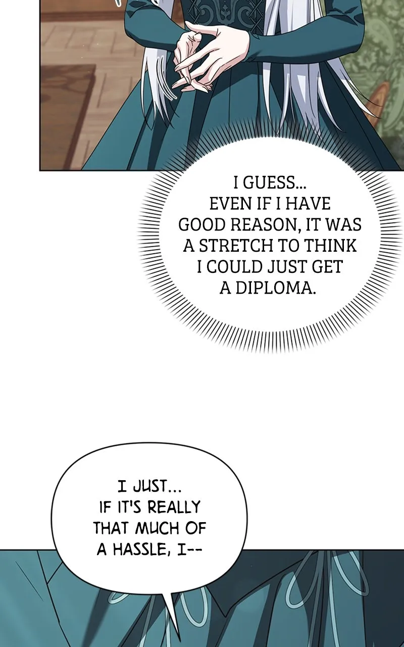 Adopted by a Murderous Duke Family Chapter 94 page 19 - 