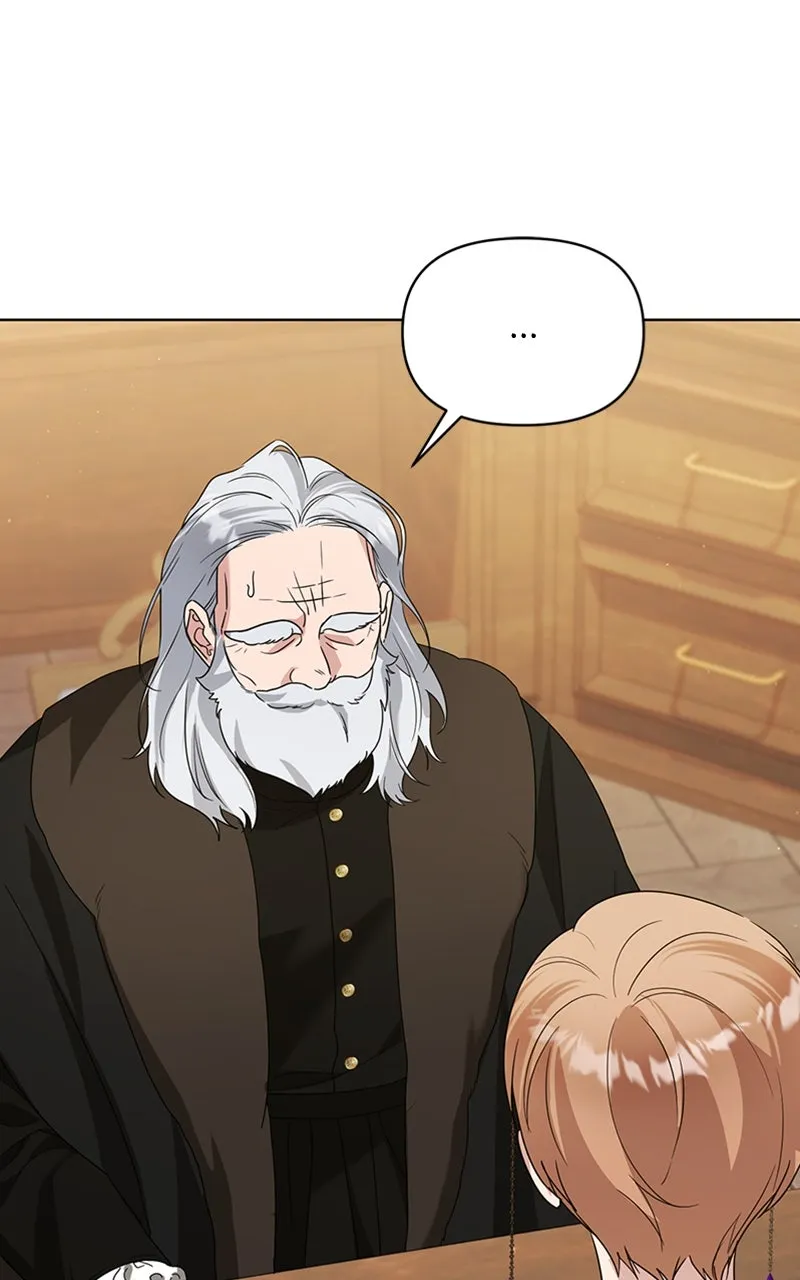 Adopted by a Murderous Duke Family Chapter 94 page 3 - 