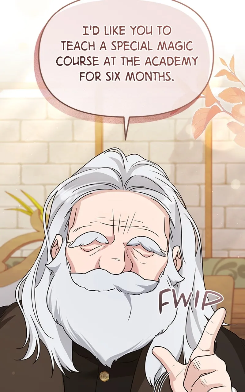 Adopted by a Murderous Duke Family Chapter 94 page 21 - 