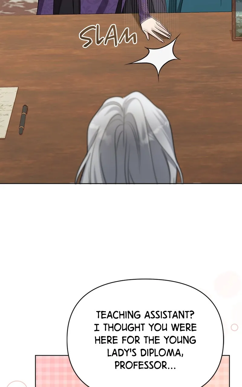 Adopted by a Murderous Duke Family Chapter 94 page 24 - 