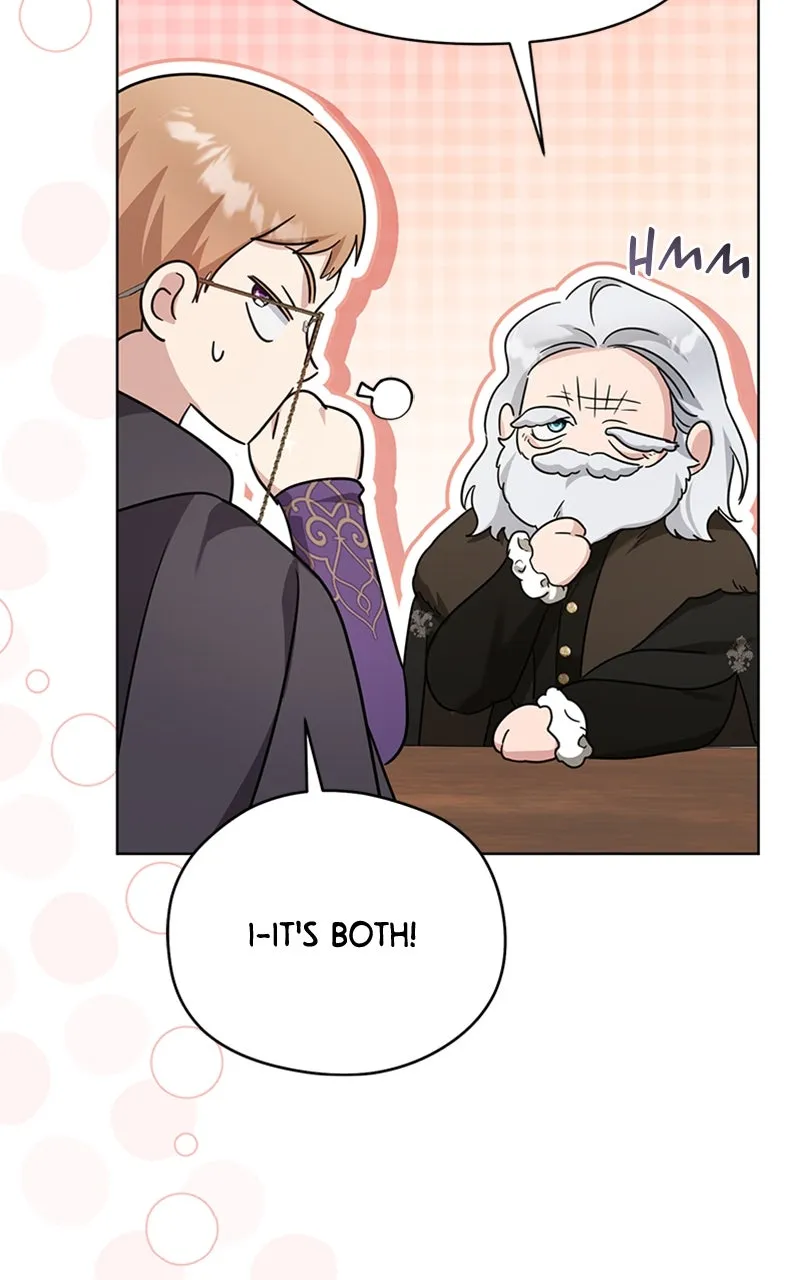 Adopted by a Murderous Duke Family Chapter 94 page 25 - 