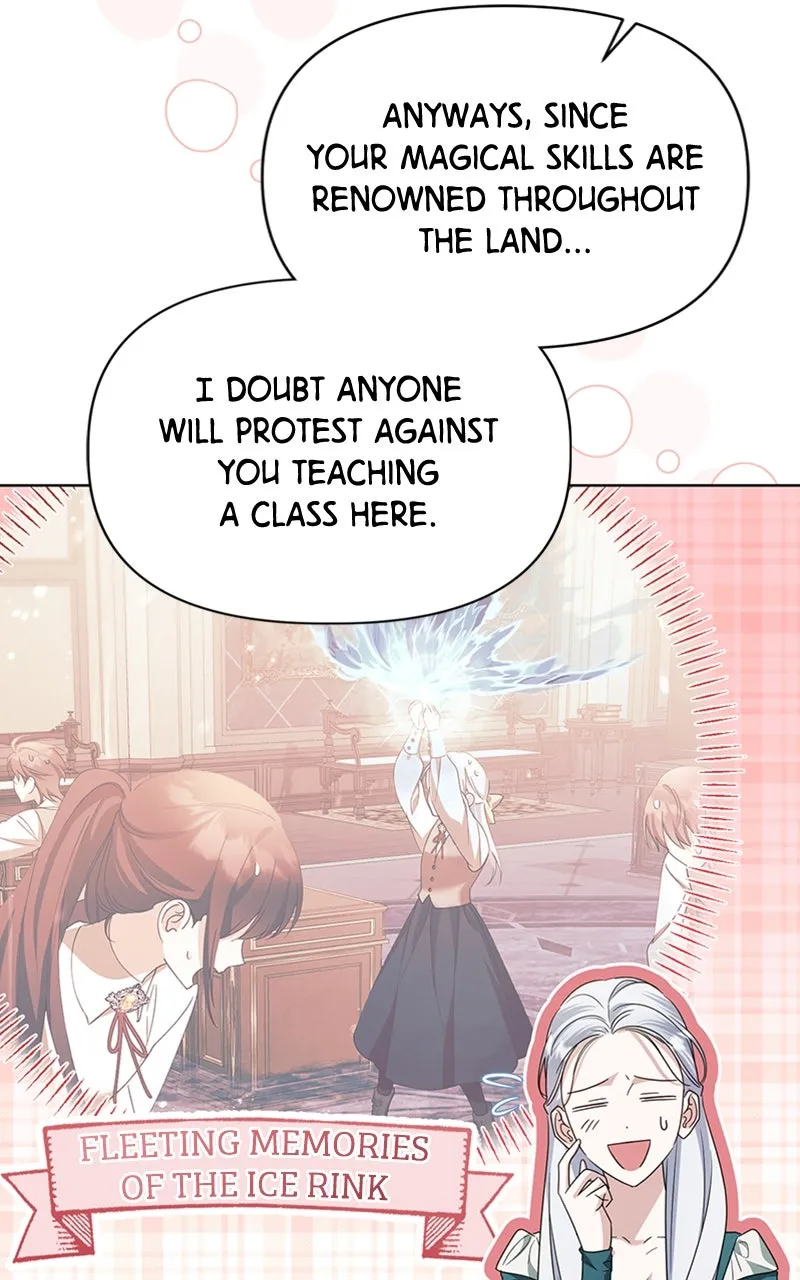 Adopted by a Murderous Duke Family Chapter 94 page 26 - 