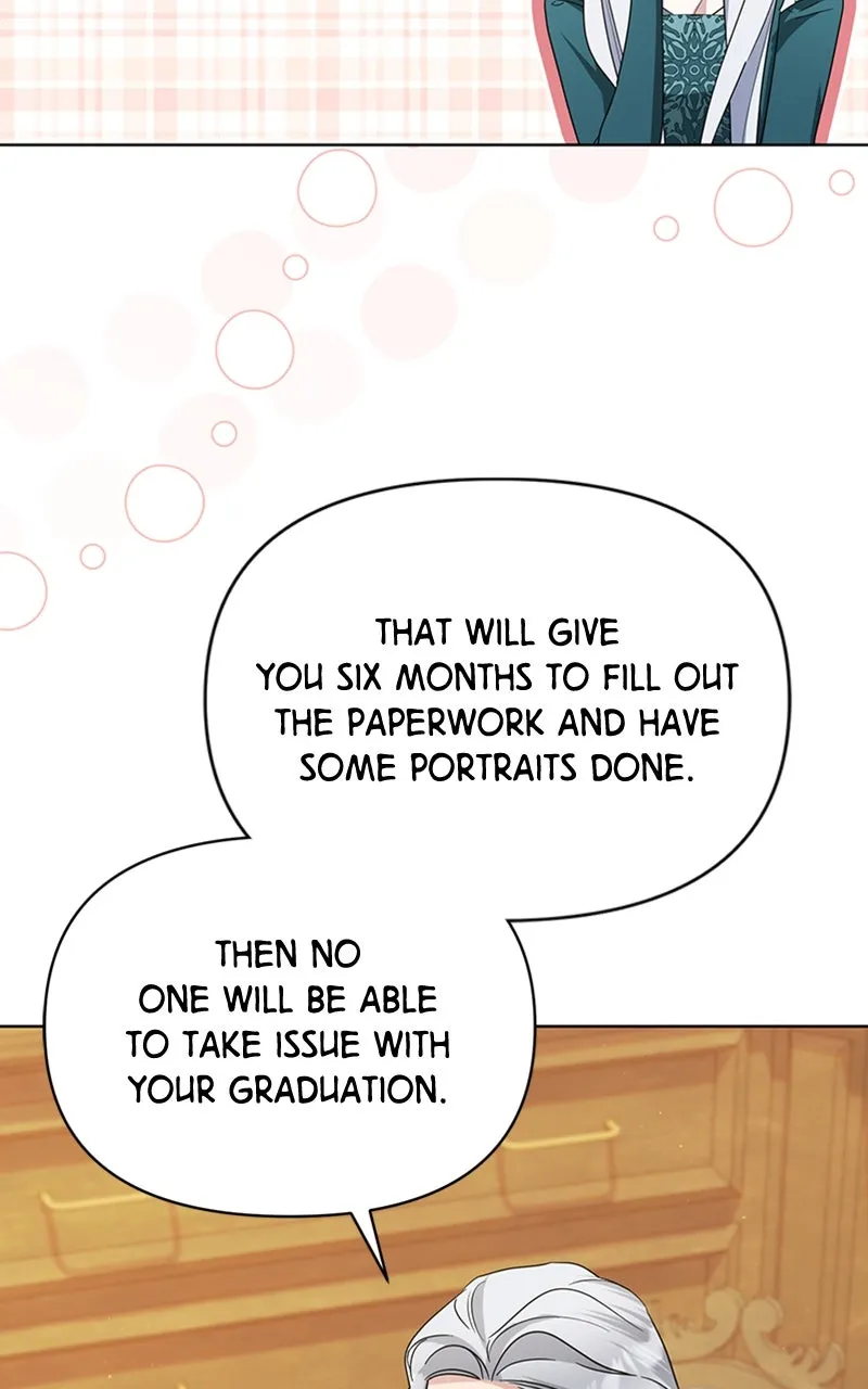 Adopted by a Murderous Duke Family Chapter 94 page 27 - 