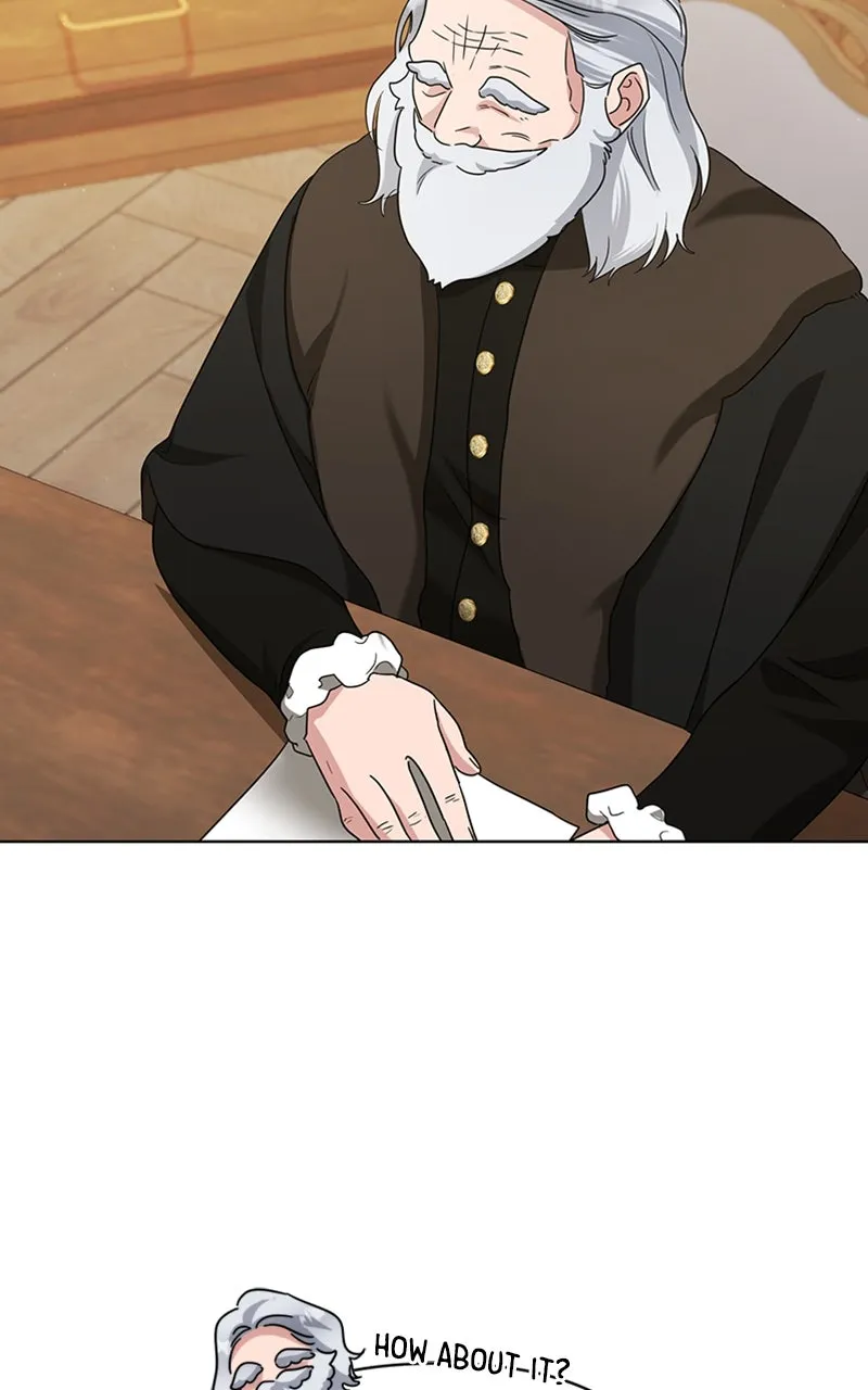 Adopted by a Murderous Duke Family Chapter 94 page 28 - 
