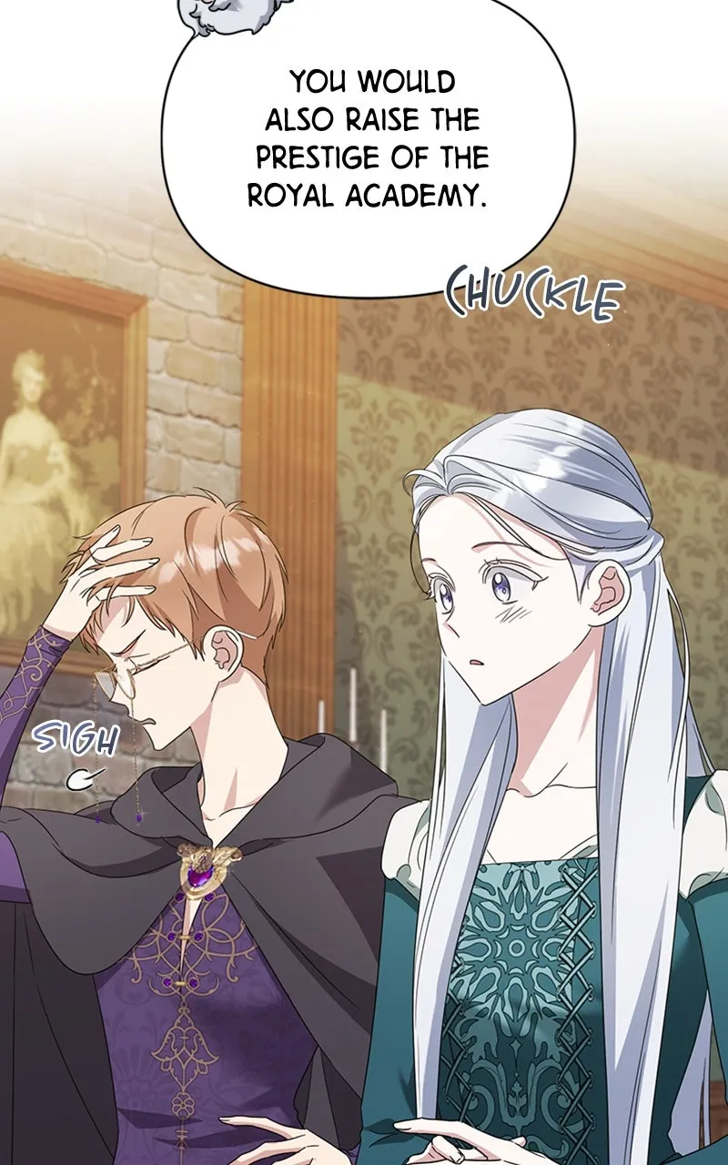 Adopted by a Murderous Duke Family Chapter 94 page 29 - 