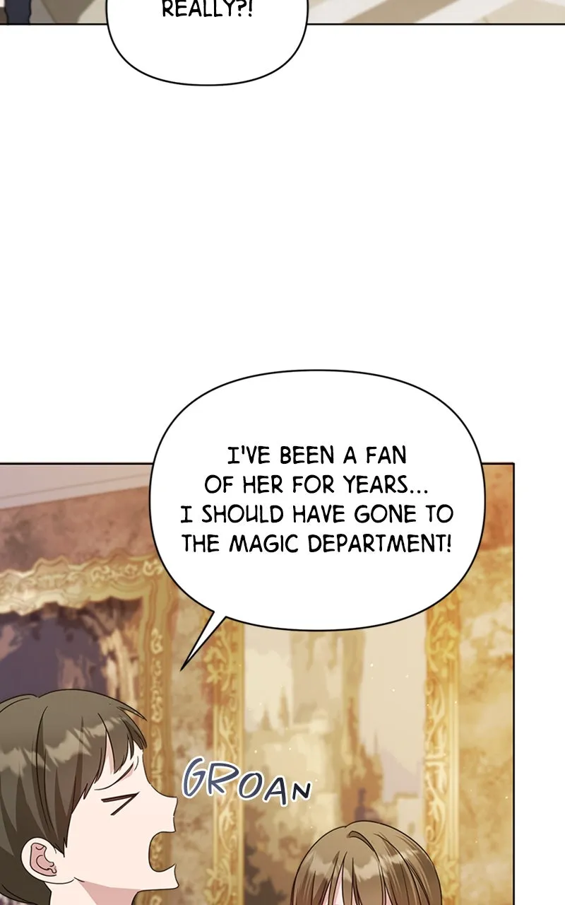 Adopted by a Murderous Duke Family Chapter 94 page 34 - 