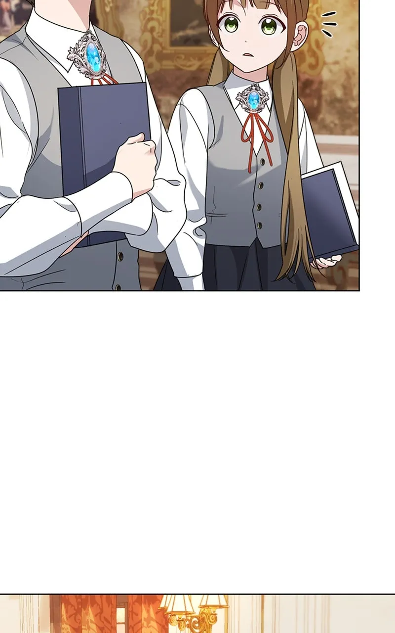 Adopted by a Murderous Duke Family Chapter 94 page 35 - 