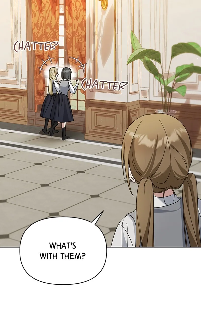 Adopted by a Murderous Duke Family Chapter 94 page 36 - 